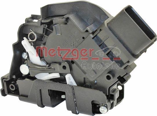 Cerradura de puerta METZGER ref. 2314055